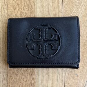 Tory Burch Miller Wallet
